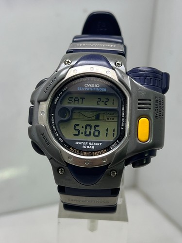 Orologio uomo vintage casio - vintage,