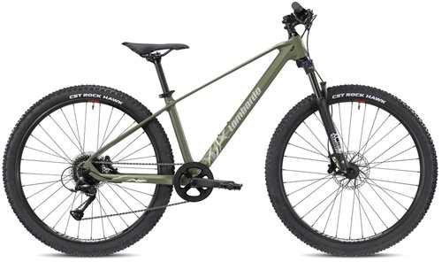 Mtb lombardo vesuvio - lombardo, 27.5