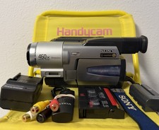 Videocamera sony handycam - sony,