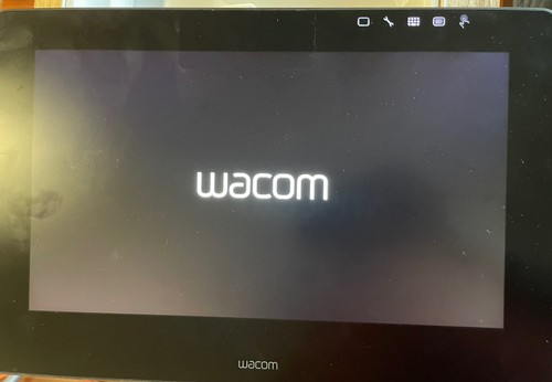 Wacom cintiq pro 3 - cintiq, 13