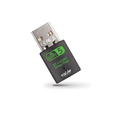 Chiavetta wifi usb dual - wifi, band