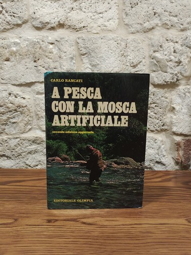 Pesca con mosca - pesca,