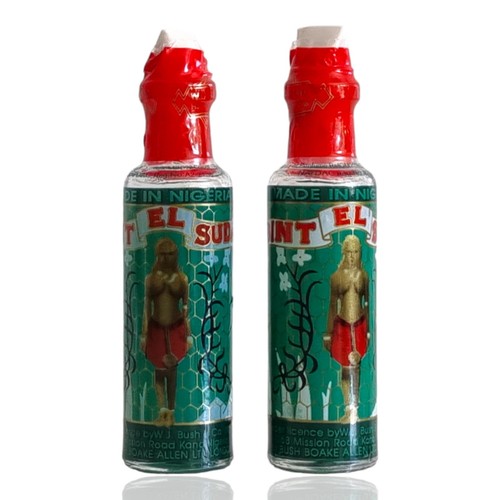 Lot parfums bintou bint - 2,