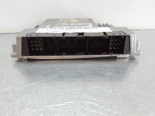 0261209005 centralina motore