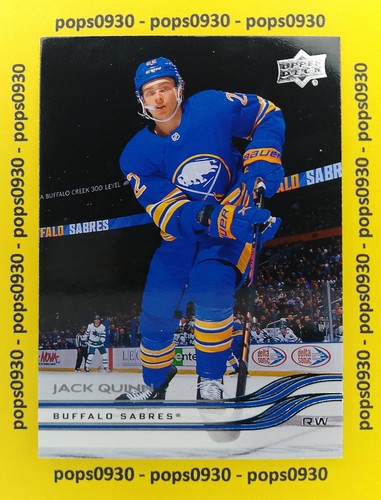 Jack quinn buffalo sabres - jack,