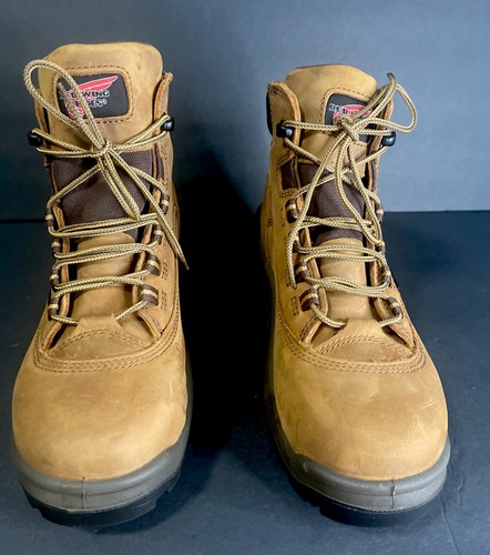 Scarpe red wing astm - astm, 2413-11