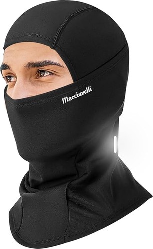 Macciavelli passamontagna - macciavelli,