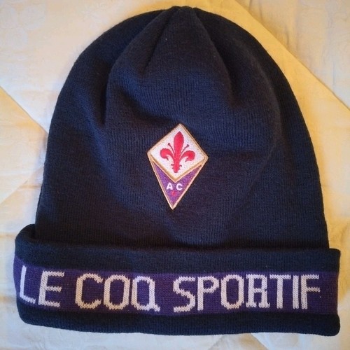 Cappellino ufficiale