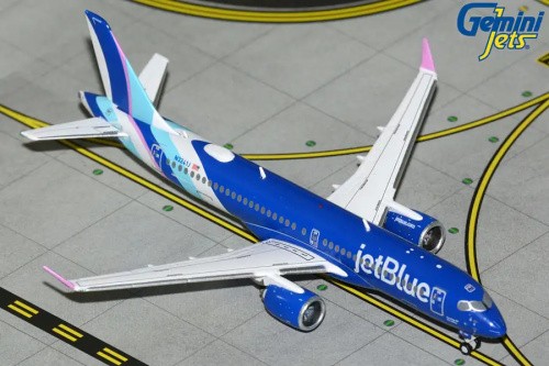 Geminijets airbus a220 300 - airbus, a220-300