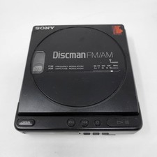Discman sony t40 - discman,