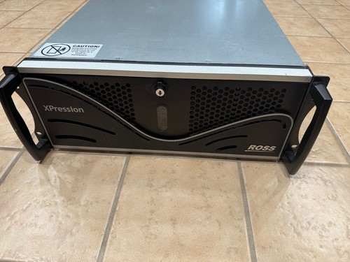Ross xpression 3505ar - xpression,