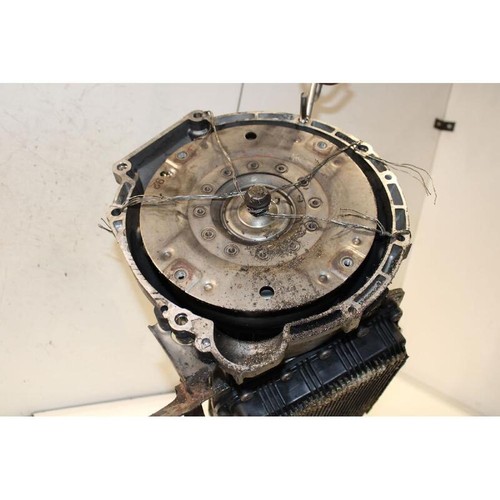 Cambio automatico bmw serie - bmw, 3