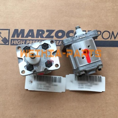 Pompa ingranaggi 1pcs nuova - 1pcs,