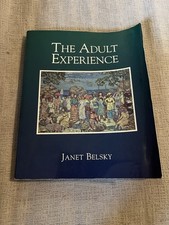 Adult experience janet - experience,