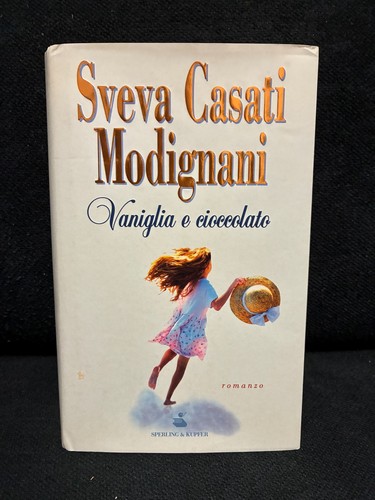 Sveva casati modignani - sveva,