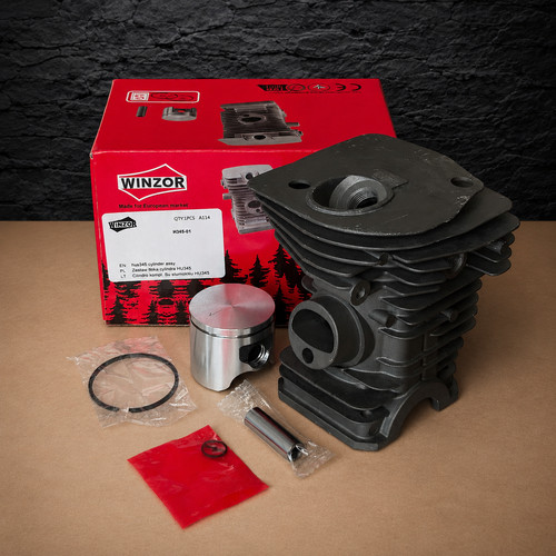 Kit cilindro pistone - kit, e