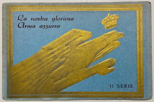 Regia aeronautica nostra - regia, la