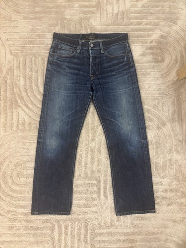 Stone island denim cinque - stone, "cinque