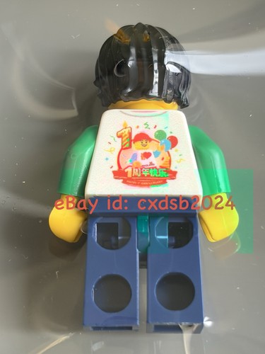 Minifigure lego 2026 cina - lego,