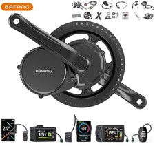 Bafang kit conversione - bafang,