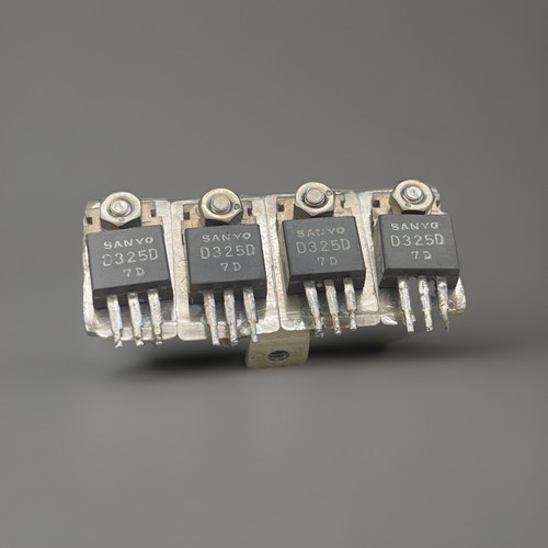 Pezzi sanyo d325d - 4,
