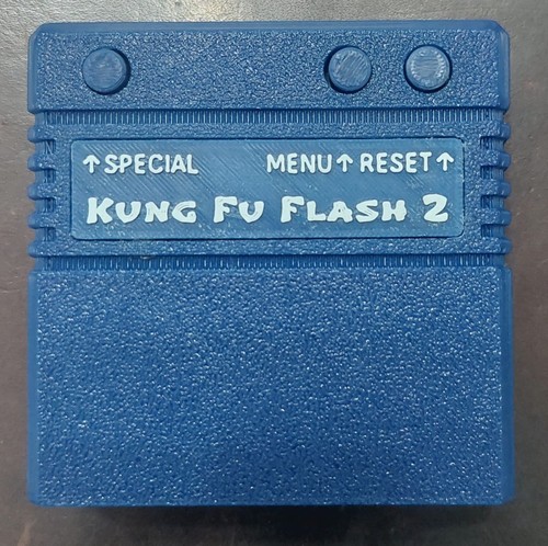 Kung flash reu - kung,