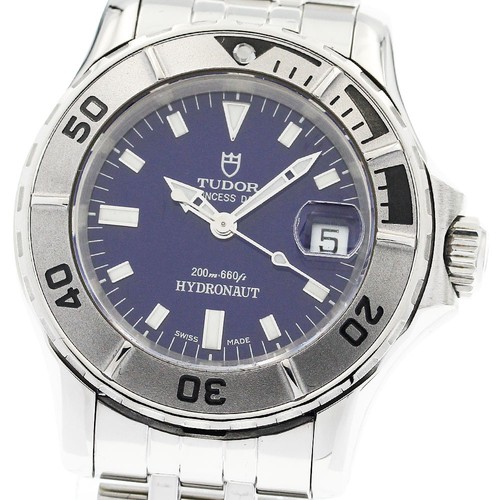 Tudor princess data hydronaut - data,
