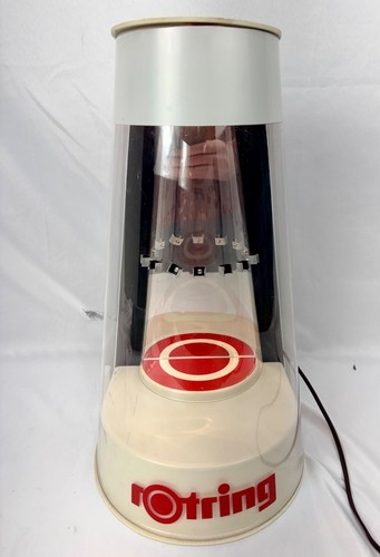 Espositore portapenne rotring - espositore,