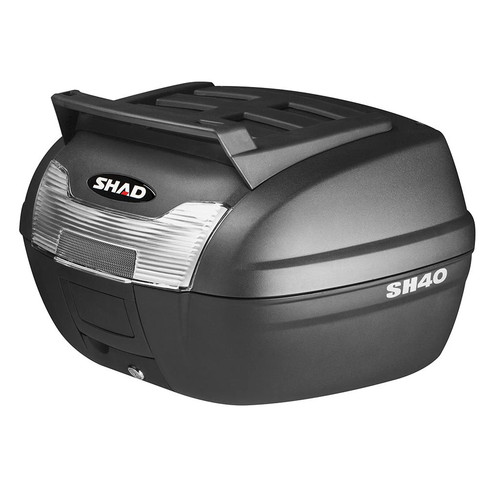 Shad topcase sh40 cargo - shad,