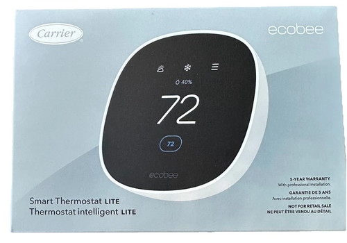 Ecobee lite termostato - ecobee,