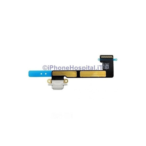 Ipad mini retina - 2, bianco