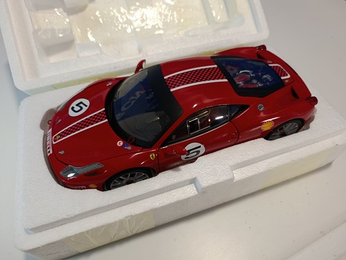Hotwheels elite ferrari 458 - hotwheels,