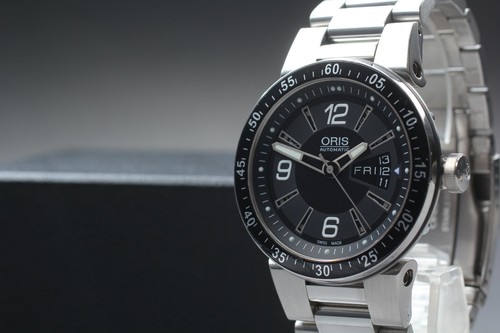 Mint oris williams f1 - mint],