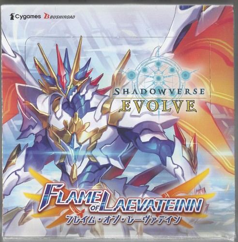 Shadowverse evolve vol 3 - shadowverse,
