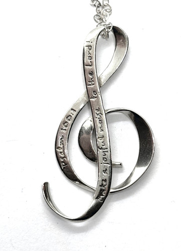 Collana vintage argento - vintage,
