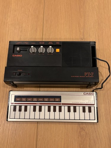 Vintage casio pocket - vintage,