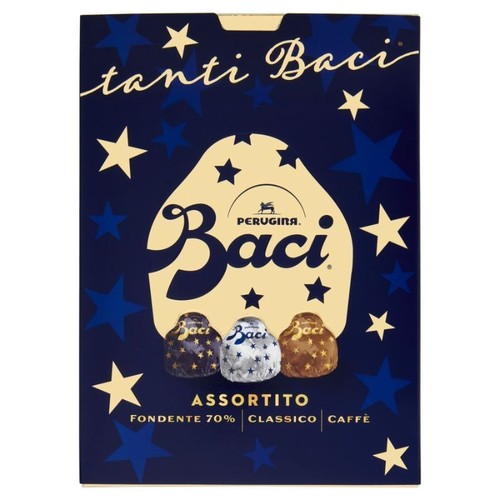 Baci tanti cioccolatini - baci,