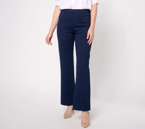 Pantaloni susan graver modern - pantaloni,