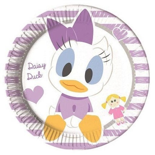 Piatti baby paperina - piatti,