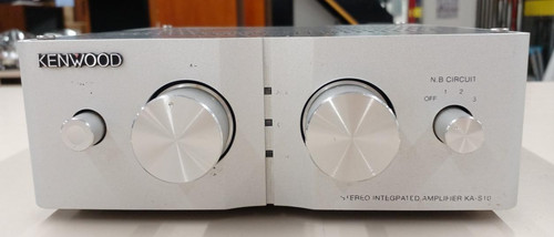 Amplificatore integrato stereo