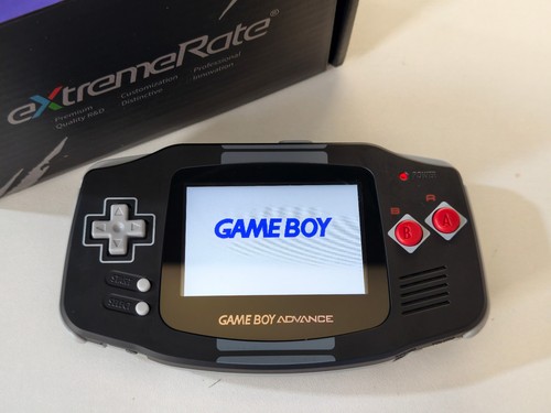 Gba nintendo gameboy advance - gba,