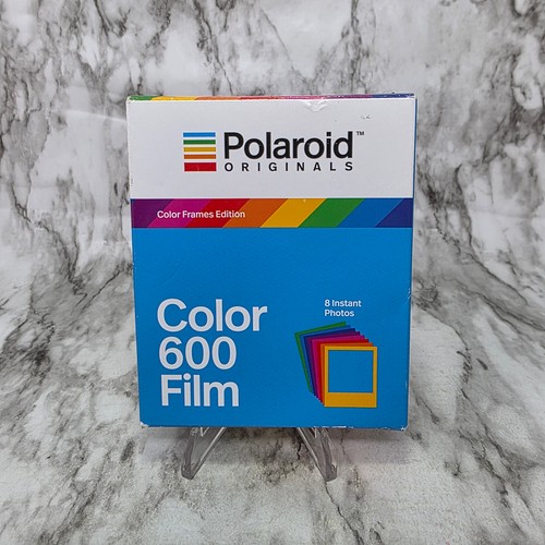 Polaroid color 600 - polaroid,