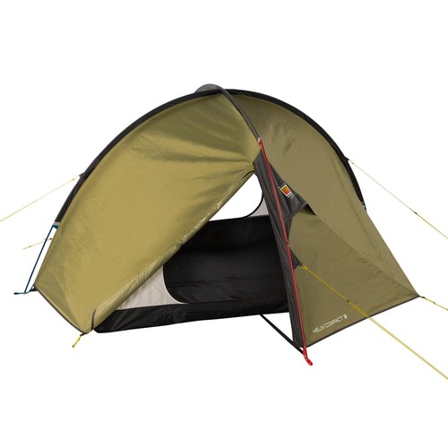 Casco wild country - wild, compatto