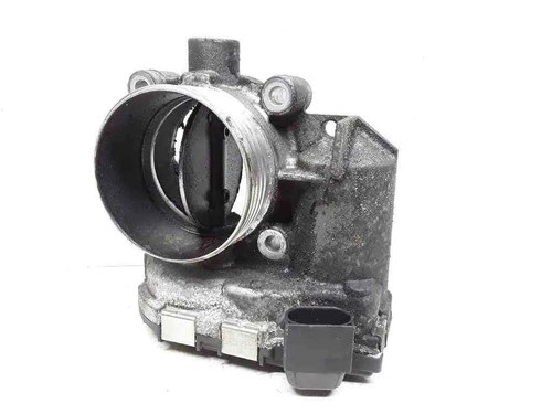Valvola farfalla volvo v70 - valvola,