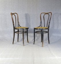Deux chaises kohn de - chaises,