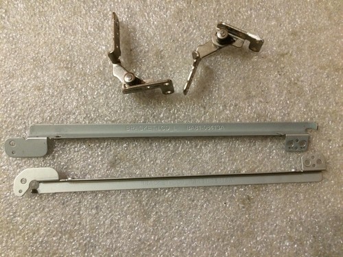 Coppia cerniere lcd - cerniere,
