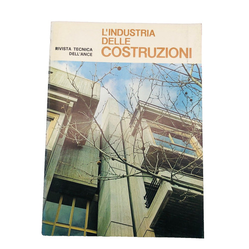 Industria delle costruzioni - l'industria,
