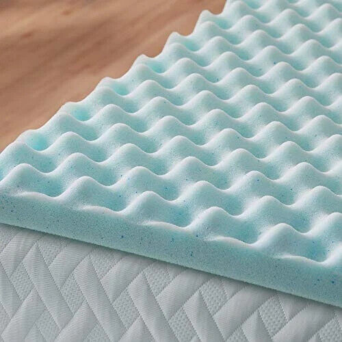 Coprimaterasso memory foam - in,