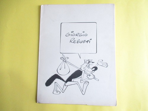 Portfolio giorgio rebuffi 300 - portfolio,