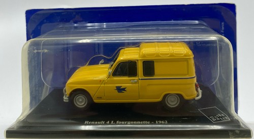 Ebond modellino renault - ebond,